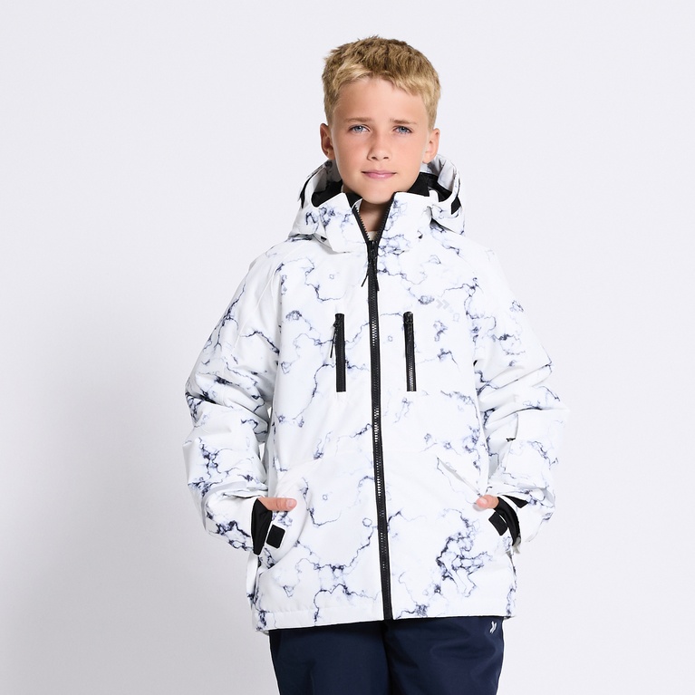 Ski jacket "Åre" Print 6